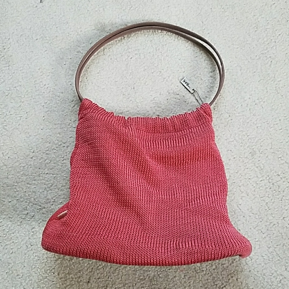 The Sak purse